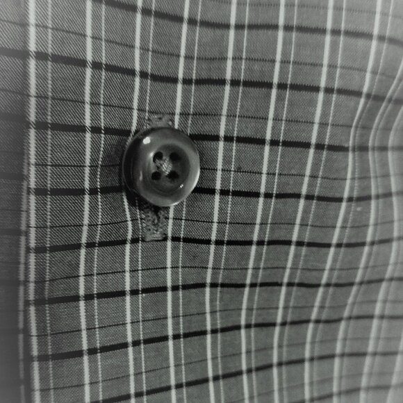 APT.9 MODERN CUT DRESS SHIRT SIZE LARGE NWT - Picture 7 of 12